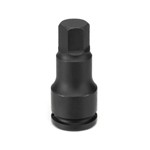 Grey Pneumatic 3918F - Imp Skt 3/4 Dr 9/16 Hex Dr